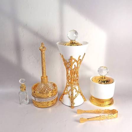 Bakhoor Burner Accessories