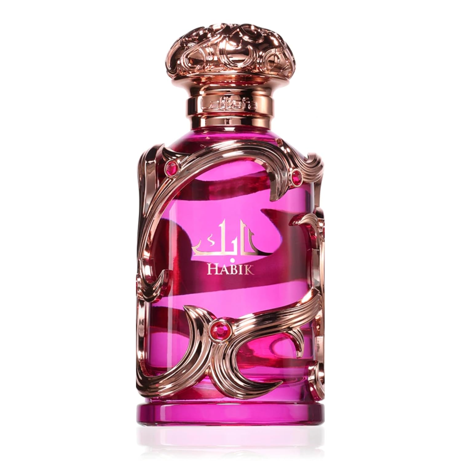 Dubai Perfumes