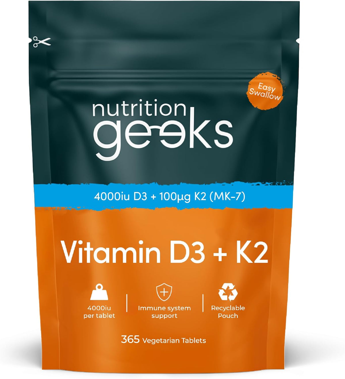 Nutrition Geeks