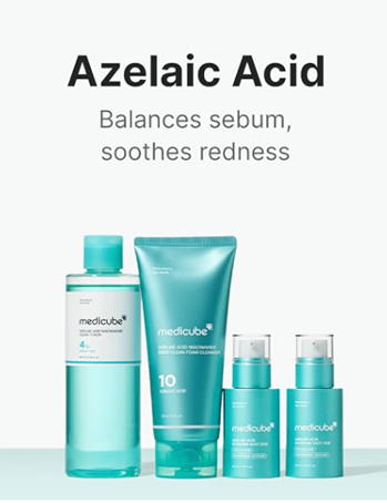 Azelaic Acid