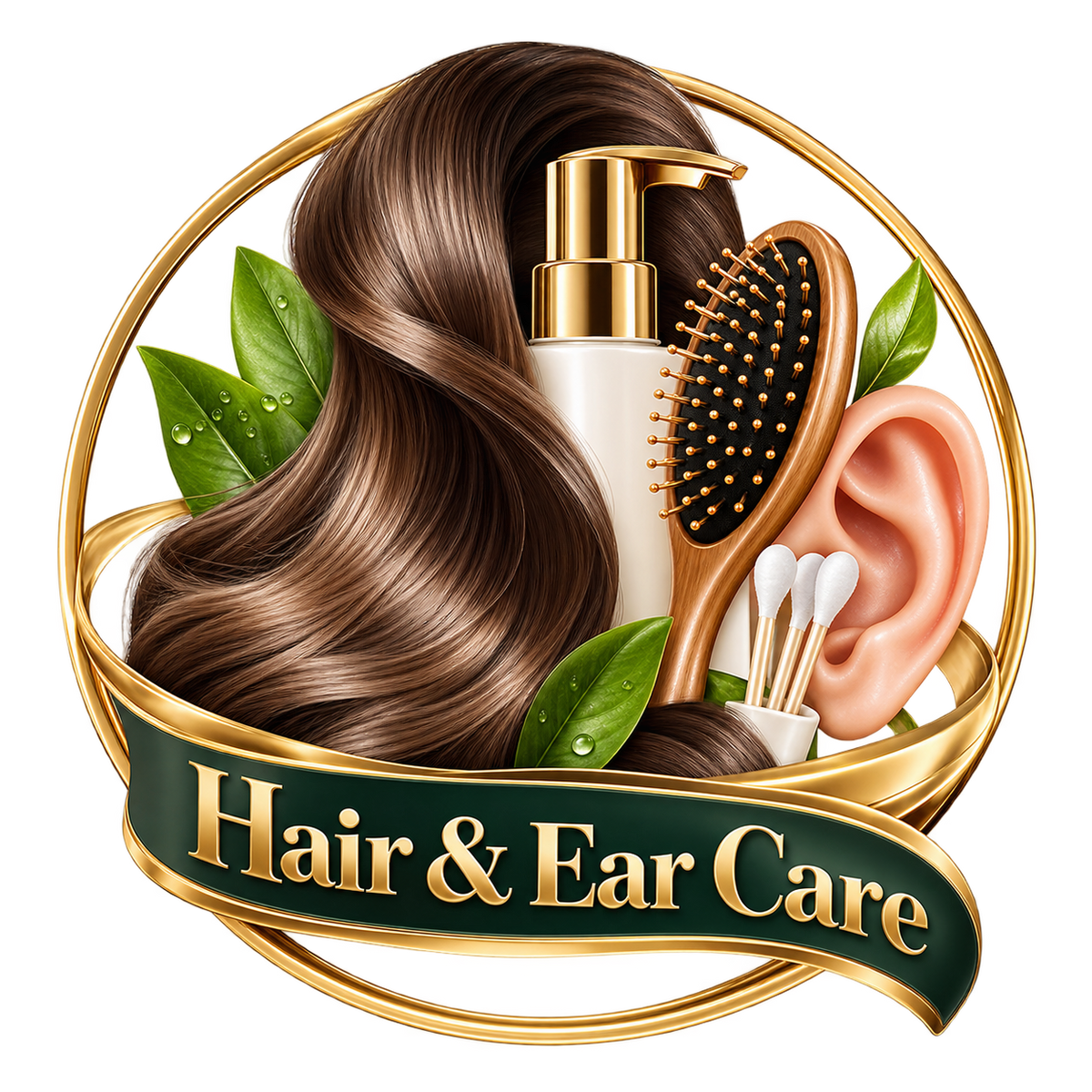 Hair & Ear Care