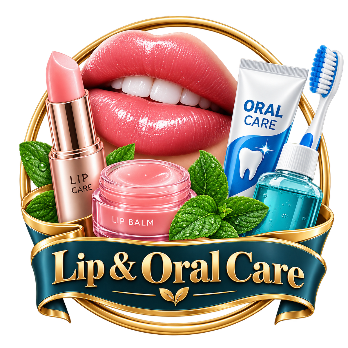 Lip & Oral Care