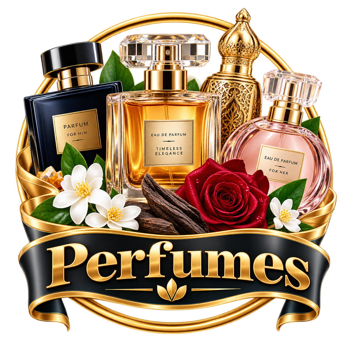 Perfumes