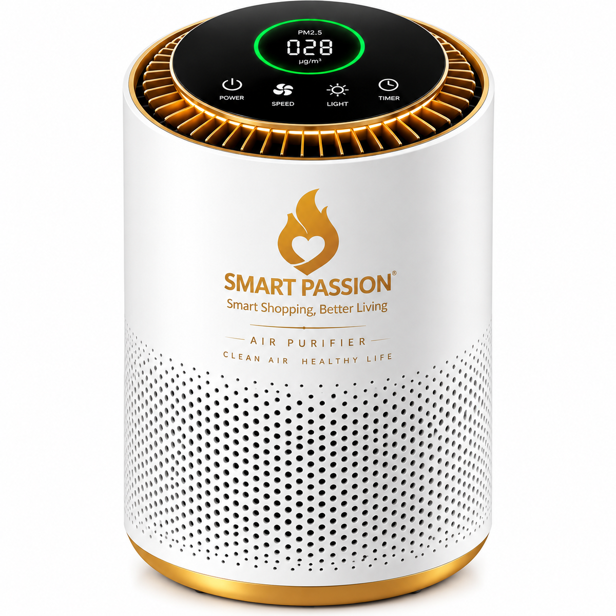 Air Purifiers