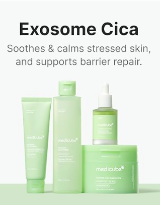 Exosome Cica