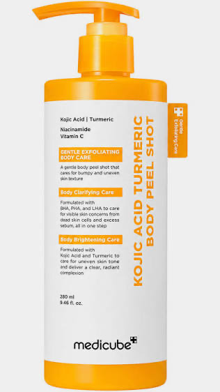 Medicube Body Care