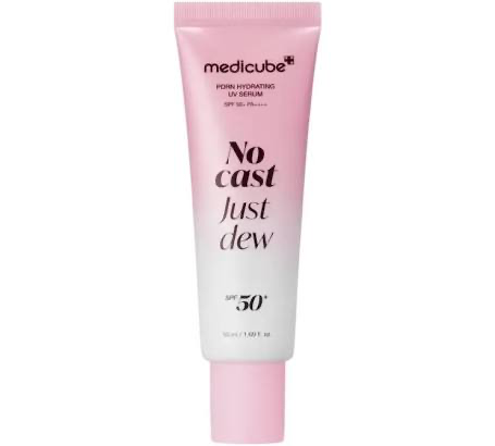 Medicube Sun Care