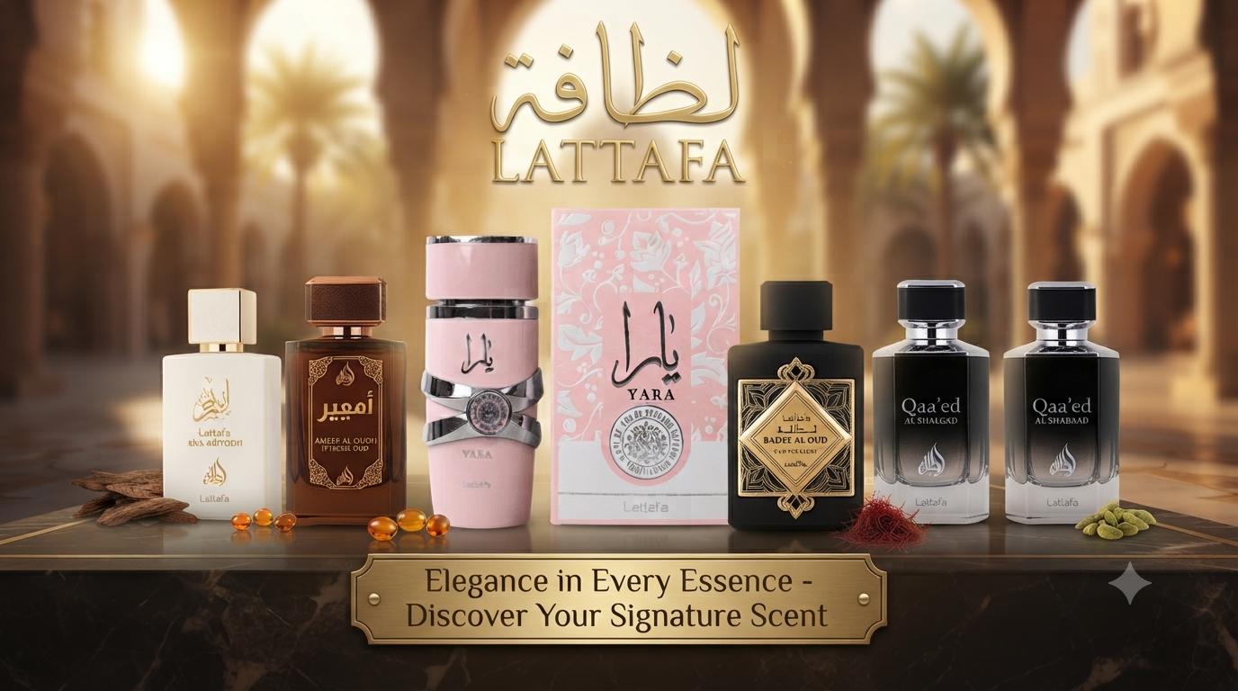 Lattafa
