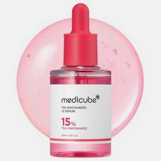 Medicube Serums