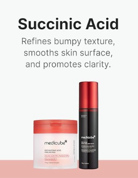Succinic Acid