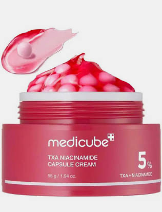 Medicube Moisturizers