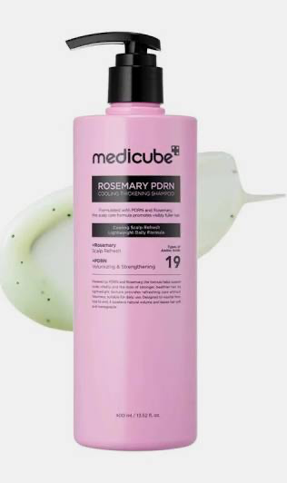 Hair care