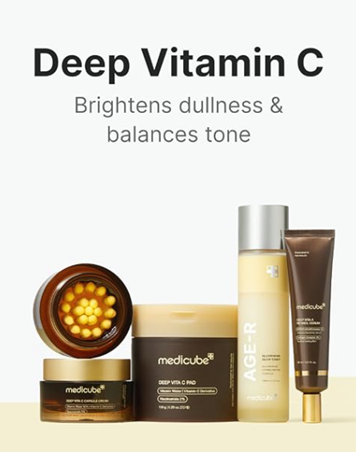 Deep Vitamic C