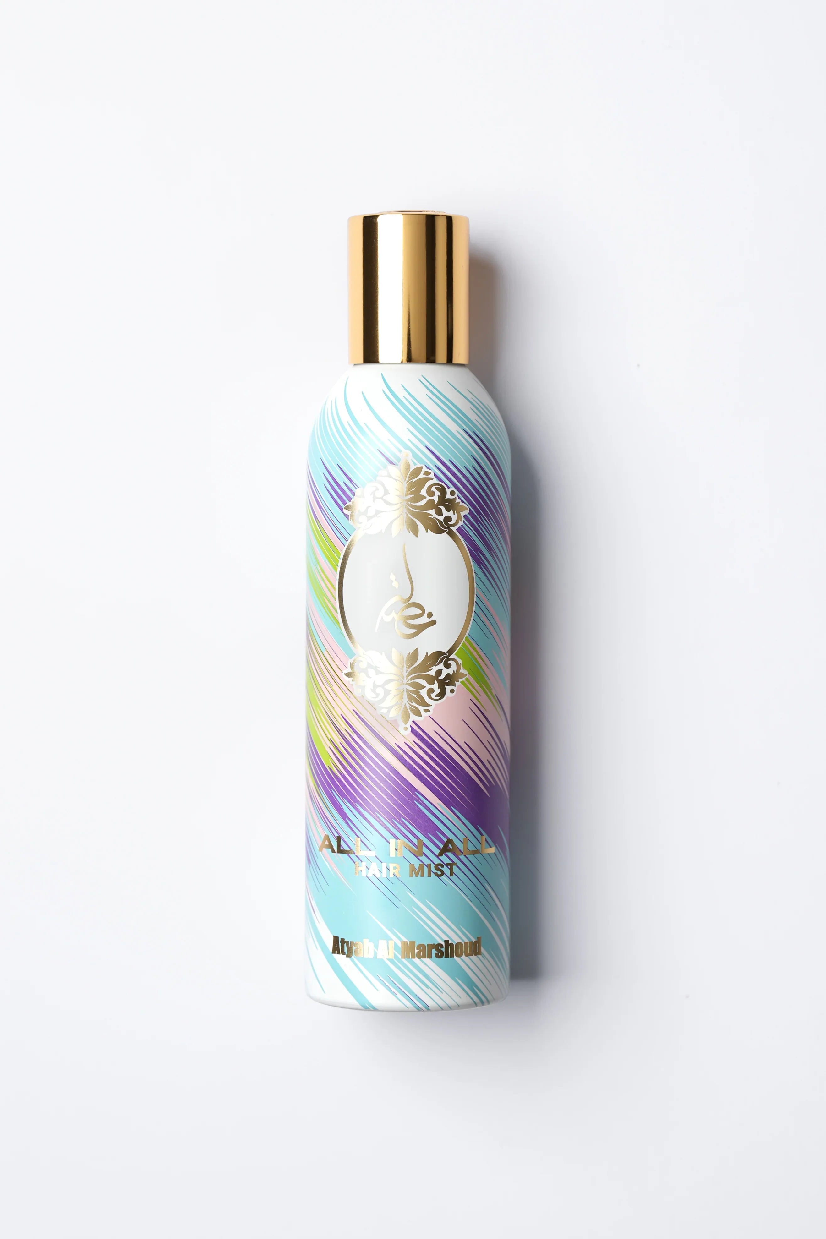 Hair Mist Spray