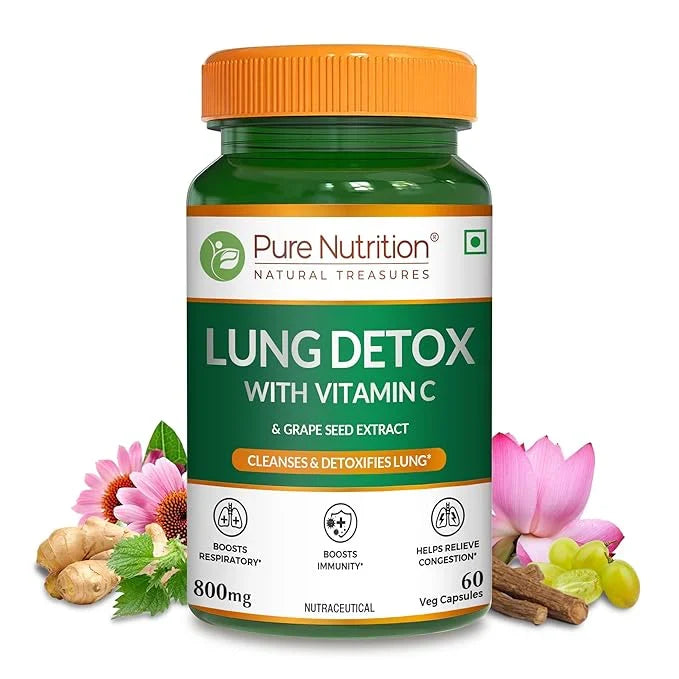 Pure Nutrition