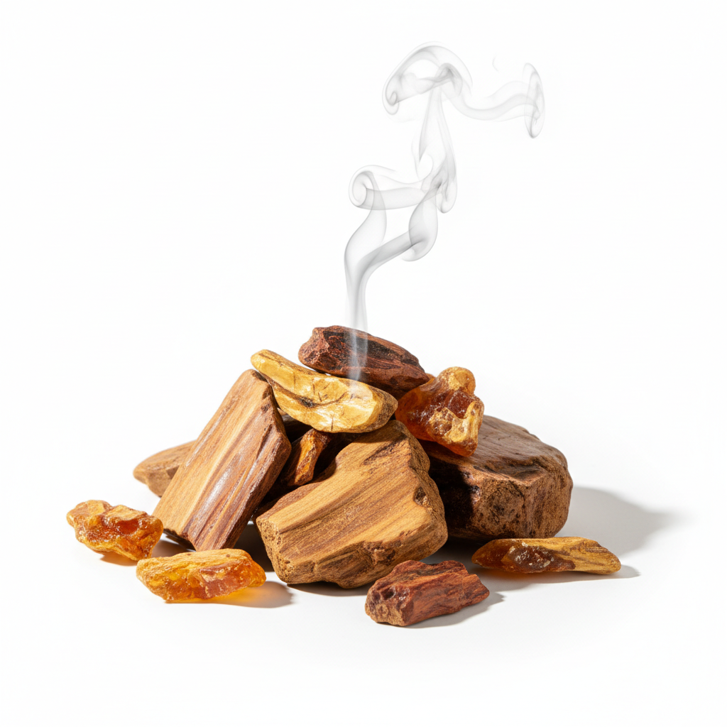 Oud & Bakhoor