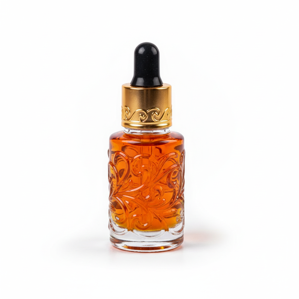Perfume Oils (Attars)