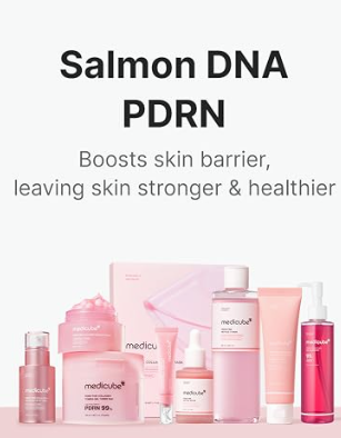 Salmon DNA PDRN