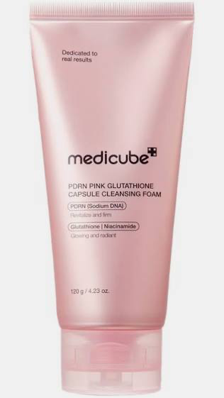 Medicube Cleansers