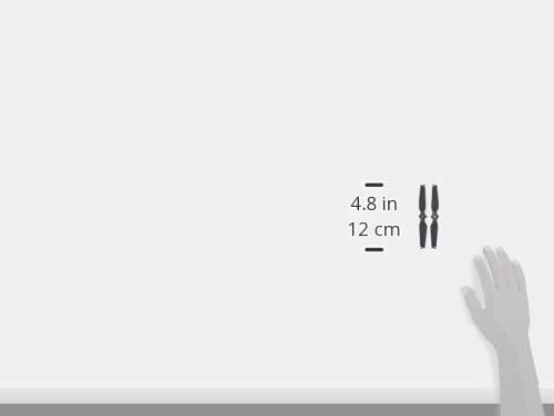 DJI Spark Quick-Release Folding Propellers-3