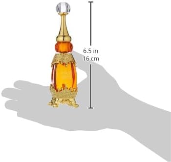 Adwaa Al Sharq, Afnan for Unisex Concentrated Perfume Oil, 0.84 Ounce-5