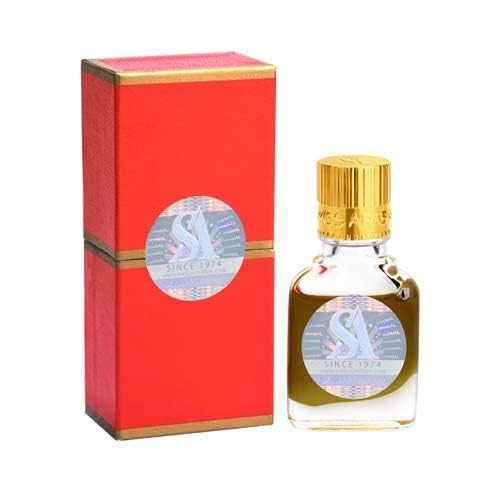 Jannet EL Naeem, Swiss Arabian - Concentrated Perfume Oil for Women and Men-5