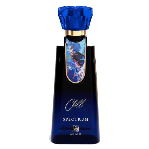 Ahmed Al Maghribi Spectrum Chill Extrait de Parfum-1