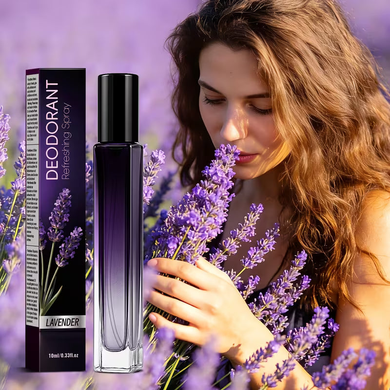 Deodorant Spray 48-Hour Lasting Freshness, Controls Odor for Underarms And Other Body Areas Say Goodbye to Odor Embarrassment Compact And Portable Perfect Christmas Gift-4