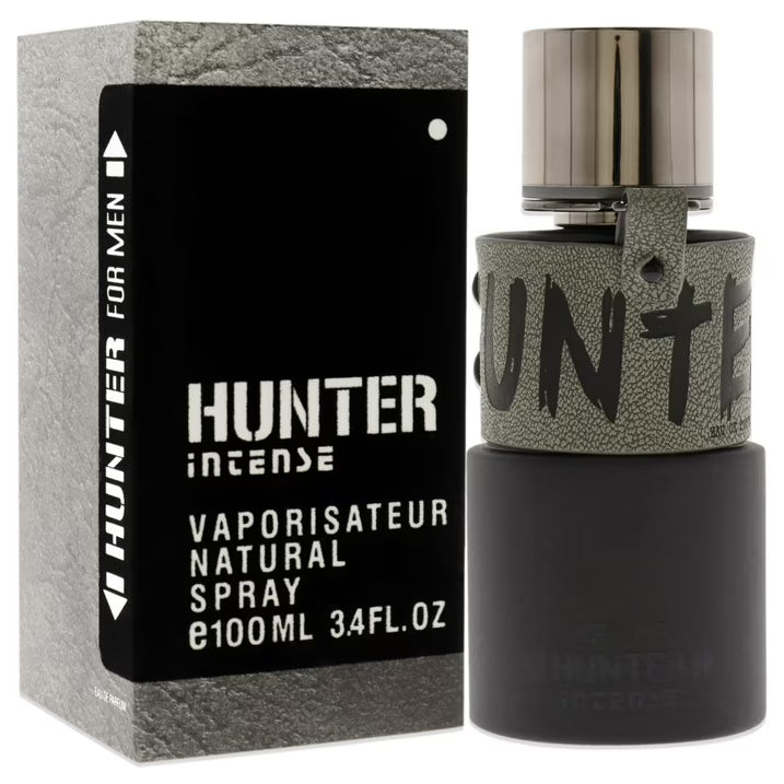 Armaf Hunter Intense, 3.4 oz EDT Spray-3