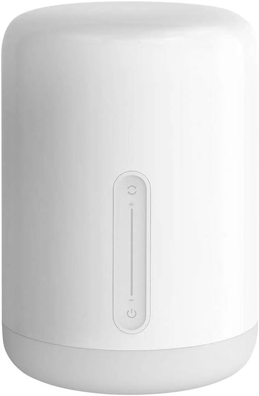 Mi Bedside Lamp 2, White, Mi Mue4093Gl-6