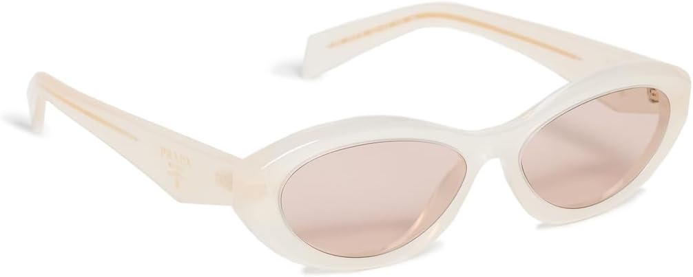 Prada Women's 0PR 26ZS Sunglasses-1