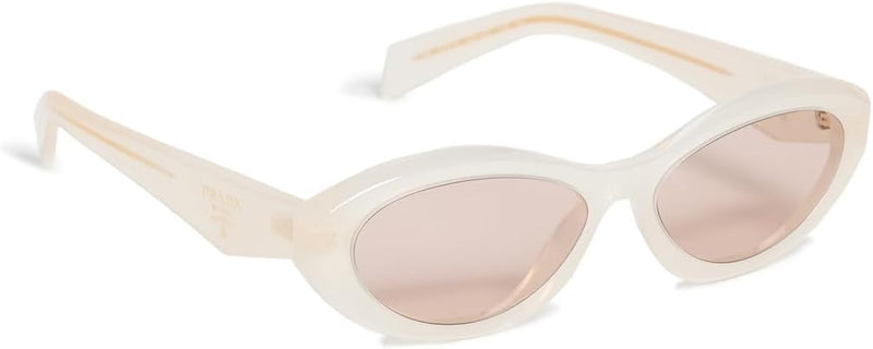 Prada Women's 0PR 26ZS Sunglasses-1