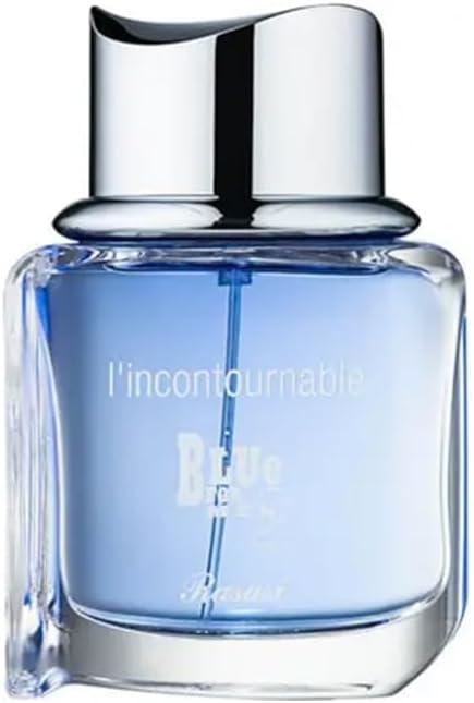 Rasasi L'Incontournable Blue For Men 2 EDP 75ML-1