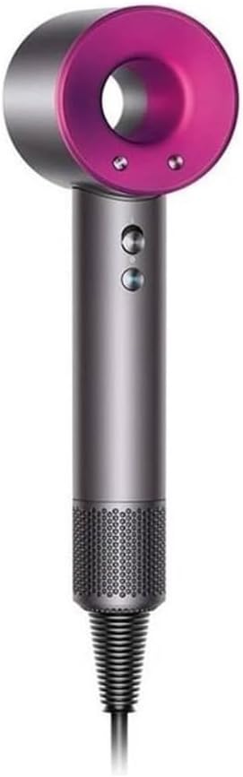 Dyson Supersonic Hair Dryer (Fuchsia Pink) HD01-3