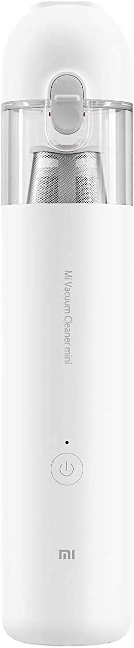 Xiaomi Vacuum Cleaner Mini - Bhr4916Gl - Portable | Powerful | BrUShless Motor | One-Click DUSt Disposal-1