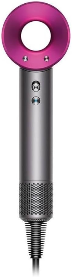 Dyson Supersonic Hair Dryer (Fuchsia Pink) HD01-2