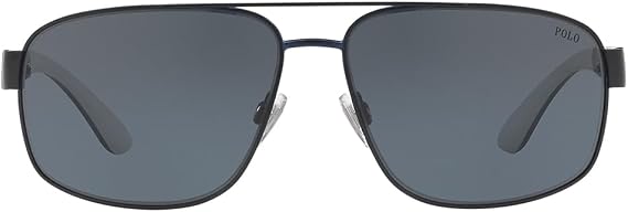 Polo Sunglasses For Unisex-3