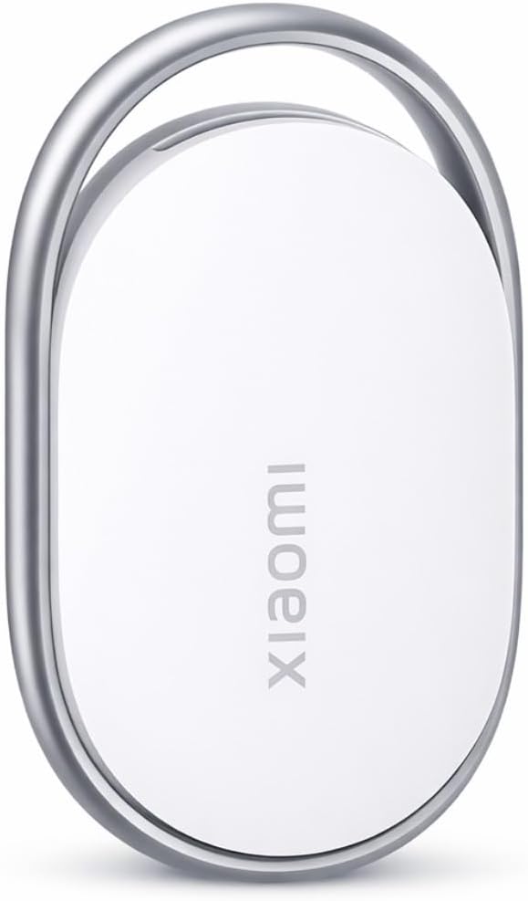 Xiaomi smart tag