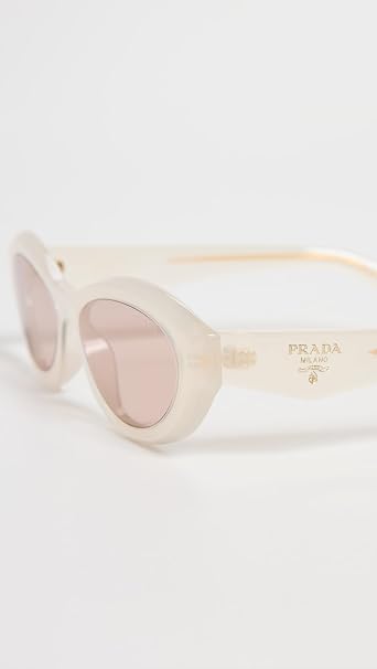 Prada Women's 0PR 26ZS Sunglasses-3