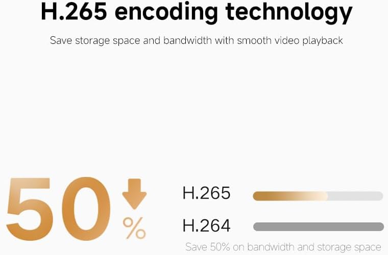 XIAOMI C301 Indoor Camera-17