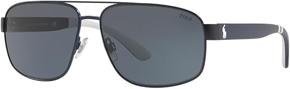 Polo Sunglasses For Unisex-2