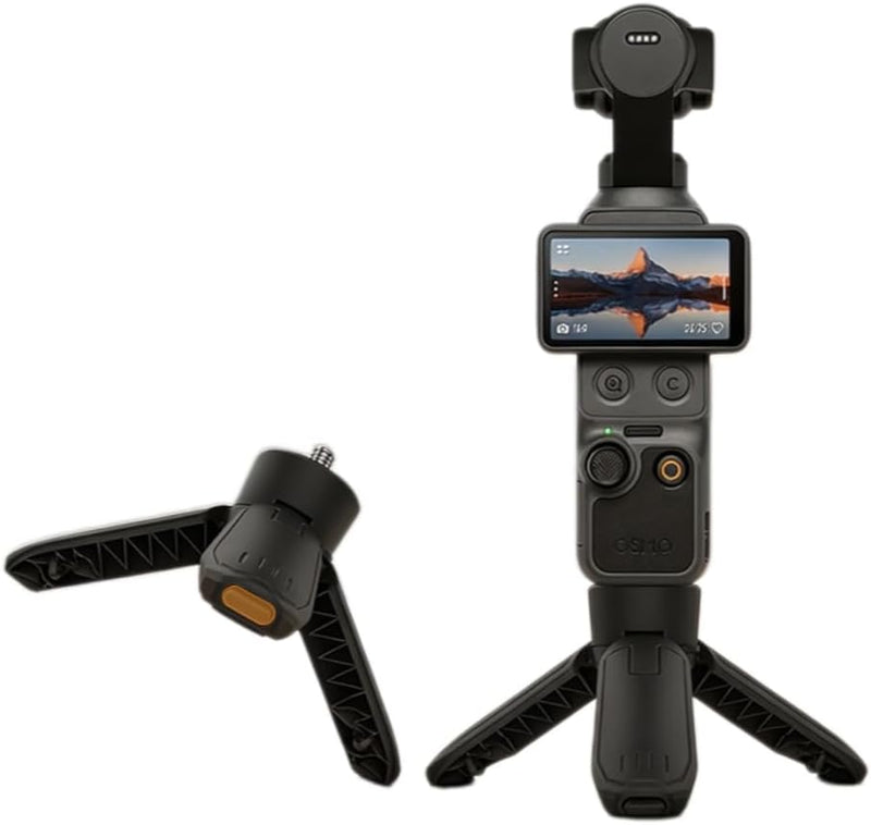 Mini Tripod & Grip for DJI Osmo Pocket 3/4-1