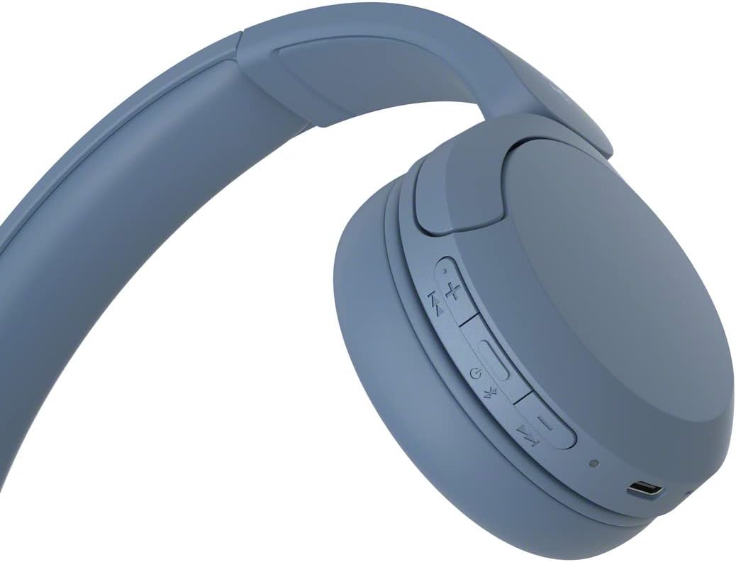 Sony WH-CH520 Wireless Headphones-5