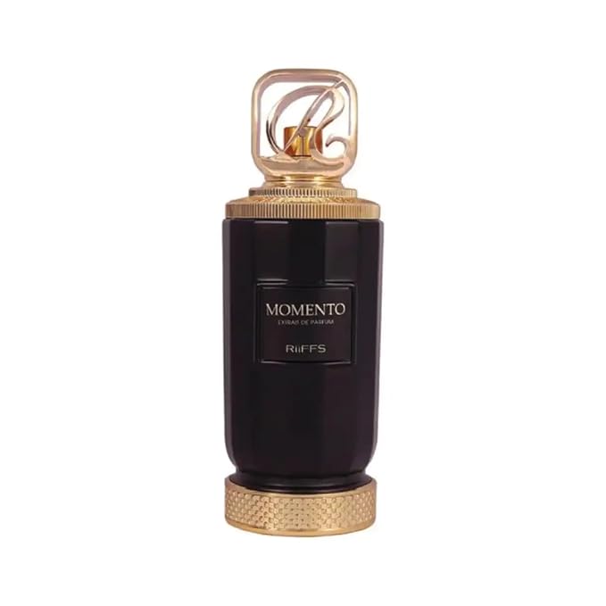 Riiffs Momento Extrait de Perfume for Men-1