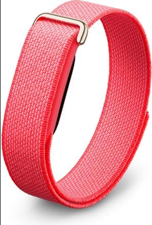 Google Fitbit Air - Screen-Free Fitness Tracker-1