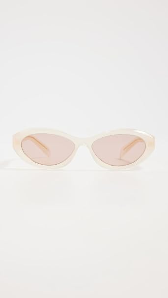 Prada Women's 0PR 26ZS Sunglasses-2