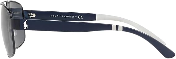 Polo Sunglasses For Unisex-1