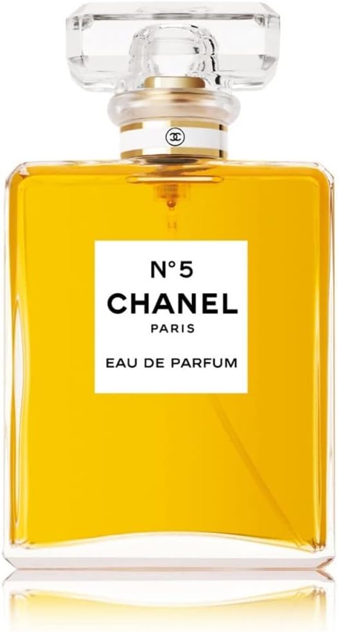 Chanel Perfume - N°5 100 ml