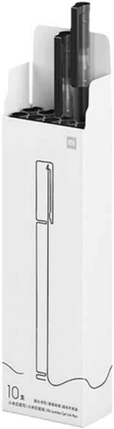 Xiaomi Mi High-Capacity Gel Pen (Pack of 10)