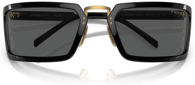 Prada 0PR A11S Sunglasses-3